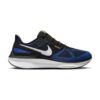 Nike Structure 25 Black Racer Blue Nike Structure 25 Black Racer Blue | STYLO
