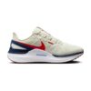 Nike Structure 25 Extra Wide Sea Glass University Red | STYLO