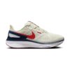 Nike Structure 25 Extra Wide Sea Glass University Red | STYLO