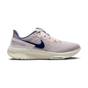 Nike Structure 25 Light Iron Ore Thunder Blue | STYLO
