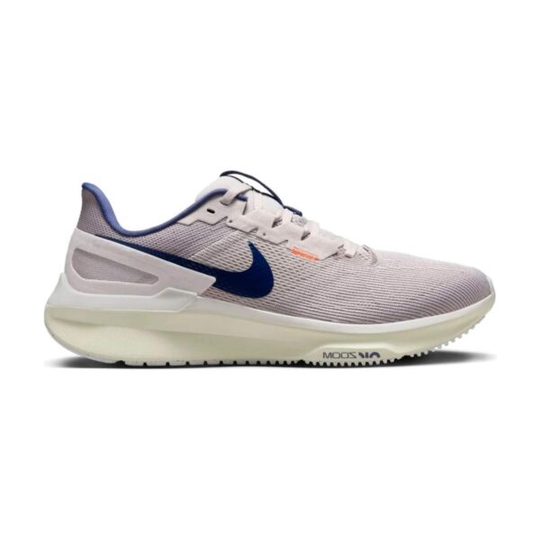 Nike Structure 25 Light Iron Ore Thunder Blue Nike Structure 25 Light Iron Ore Thunder Blue | STYLO