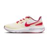 Nike Structure 25 PRM White Red Coconut Milk Nike Structure 25 PRM White Red Coconut Milk | STYLO