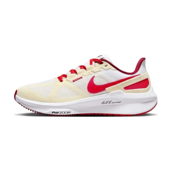 Nike Structure 25 PRM White Red Coconut Milk Nike Structure 25 PRM White Red Coconut Milk | STYLO