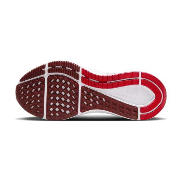 Nike Structure 25 PRM White Red Coconut Milk Nike Structure 25 PRM White Red Coconut Milk | STYLO
