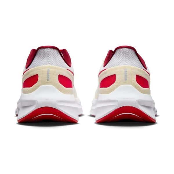 Nike Structure 25 PRM White Red Coconut Milk Nike Structure 25 PRM White Red Coconut Milk | STYLO