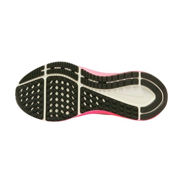 Nike Structure 25 Sail/Sequoia/Hyper Pink | STYLO