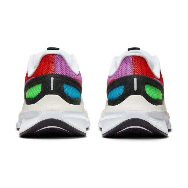 Nike Structure 25 SE White Purple Red Nike Structure 25 SE White Purple Red | STYLO