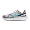 Nike Structure 25 White Black Gamma Blue Nike Structure 25 White Black Gamma Blue | STYLO
