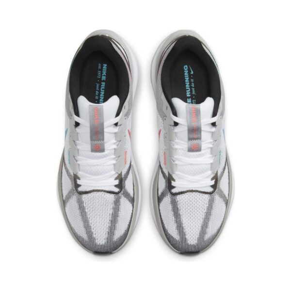 Nike Structure 25 White Black Gamma Blue Nike Structure 25 White Black Gamma Blue | STYLO