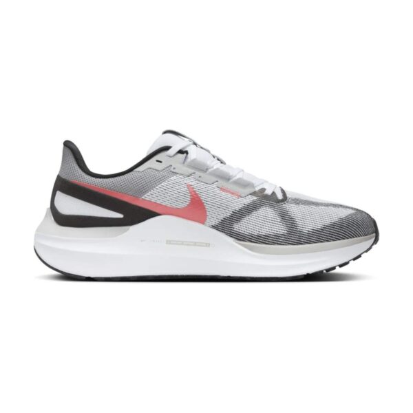 Nike Structure 25 White Black Gamma Blue Nike Structure 25 White Black Gamma Blue | STYLO