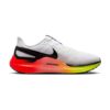 Nike Structure 25 White Bright Crimson Volt Nike Structure 25 White Bright Crimson Volt | STYLO