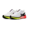 Nike Structure 25 White Bright Crimson Volt Nike Structure 25 White Bright Crimson Volt | STYLO