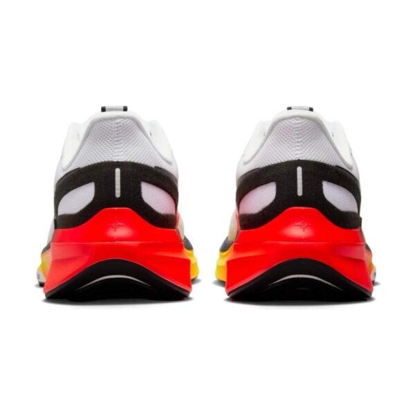 Nike Structure 25 White Bright Crimson Volt Nike Structure 25 White Bright Crimson Volt | STYLO