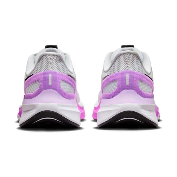 Nike Structure 25 White Fuchsia Dream Nike Structure 25 White Fuchsia Dream | STYLO