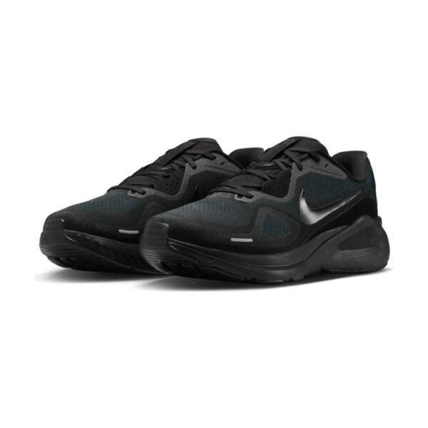 Nike Structure 26 Black/Anthracite Nike Structure 26 Black/Anthracite | STYLO