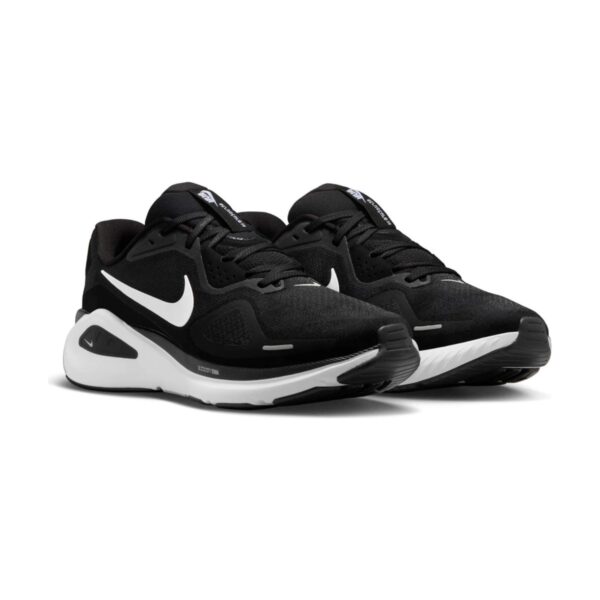 Nike Structure 26 Black/White Nike Structure 26 Black/White | STYLO