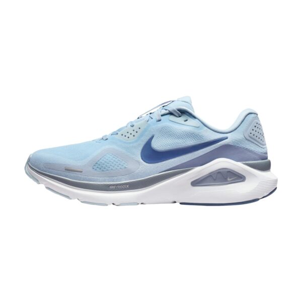 Nike Structure 26 Light Armory Blue Nike Structure 26 Light Armory Blue | STYLO
