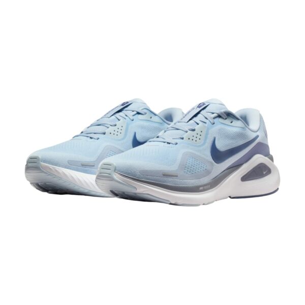 Nike Structure 26 Light Armory Blue Nike Structure 26 Light Armory Blue | STYLO