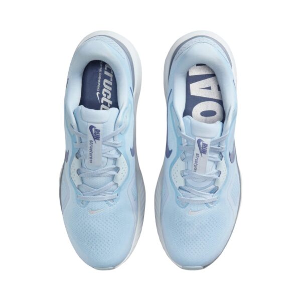Nike Structure 26 Light Armory Blue Nike Structure 26 Light Armory Blue | STYLO