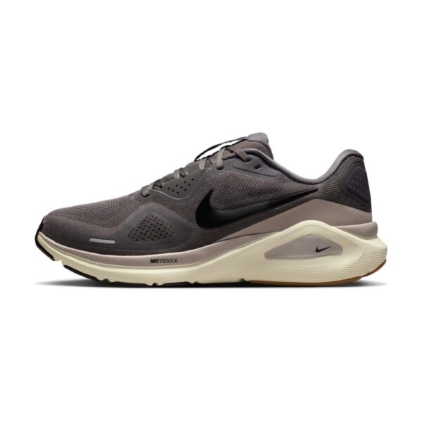 Nike Structure 26 Medium Ash College Grey Nike Structure 26 Medium Ash College Grey | STYLO