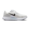 Nike Structure 26 White/Black Nike Structure 26 White/Black | STYLO
