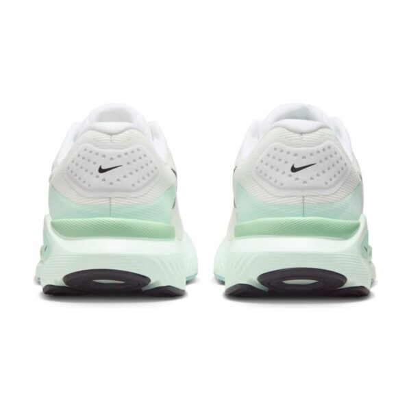 Nike Structure 26 White Black Barely Green | STYLO