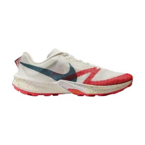 Nike Terra Kiger 10 Summit White/Armory Navy | STYLO