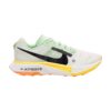 Nike Ultrafly Summit White/Black-Vapor Green | STYLO