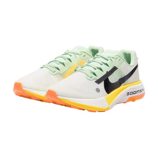 Nike Ultrafly Summit White/Black-Vapor Green | STYLO