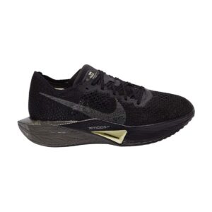 Nike Vaporfly 3 Black/Metallic Medium Ash | STYLO