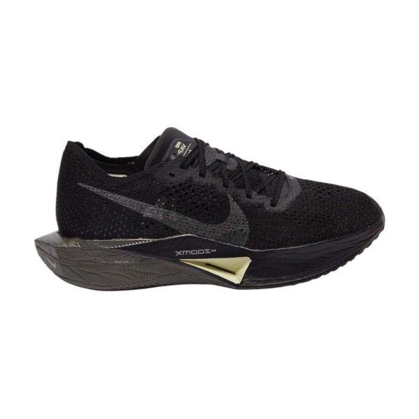 Nike Vaporfly 3 Black/Metallic Medium Ash | STYLO