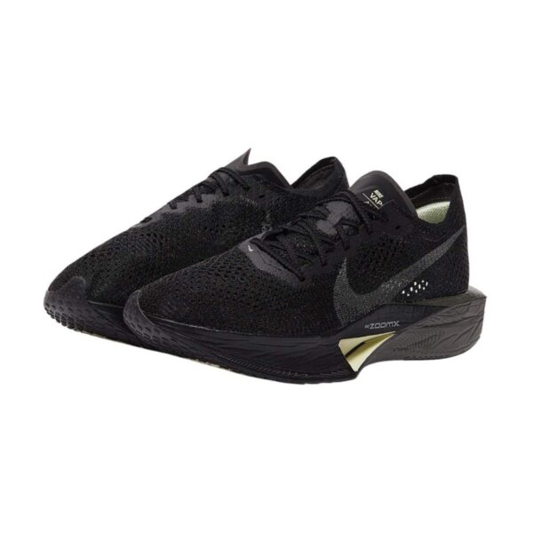 Nike Vaporfly 3 Black/Metallic Medium Ash | STYLO