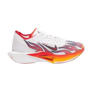 Nike Vaporfly 3 Premium White/Habanero Red | STYLO