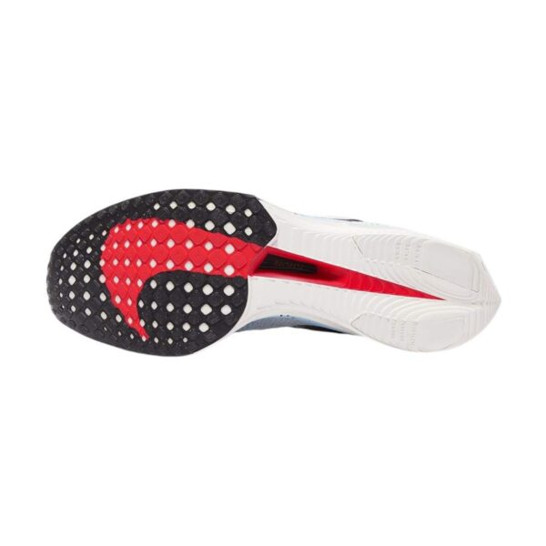 Nike Vaporfly 3 White/Speed Red | STYLO