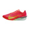 Nike Vaporfly 4 Bright Crimson Lime Blast | STYLO
