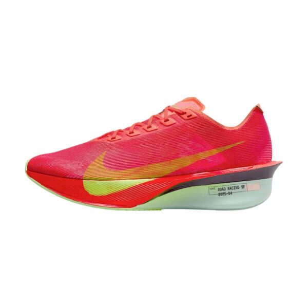Nike Vaporfly 4 Bright Crimson Lime Blast | STYLO