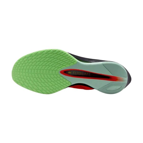 Nike Vaporfly 4 Bright Crimson Lime Blast | STYLO