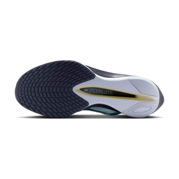Nike Vaporfly 4 Glacier Blue/Blue Tint | STYLO