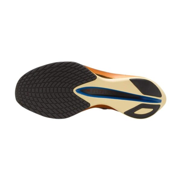 Nike Vaporfly 4 Mountain Blue | STYLO
