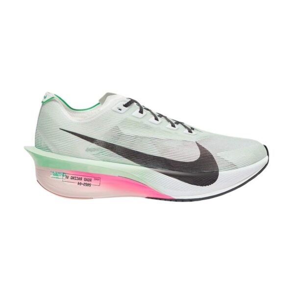 Nike Vaporfly 4 White/Black | STYLO