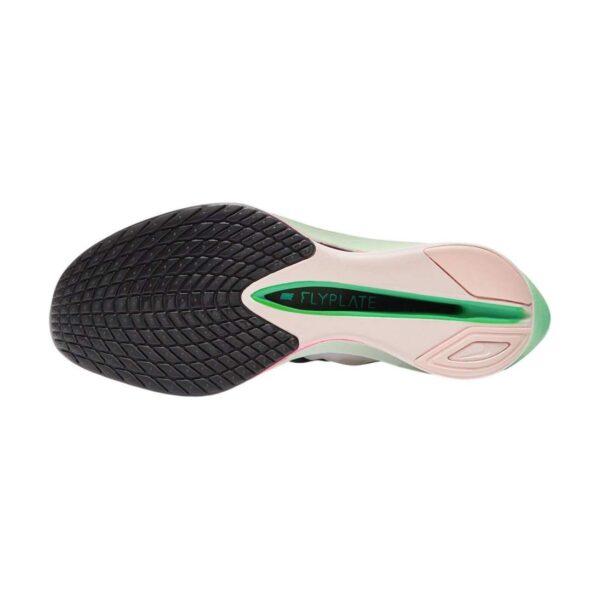 Nike Vaporfly 4 White/Black | STYLO