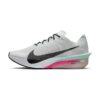 Nike Vaporfly 4 White Black Hyper Pink Mint Foam | STYLO