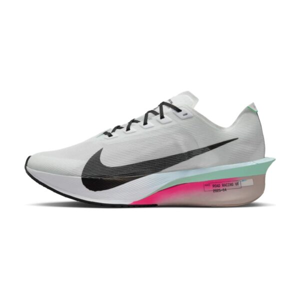Nike Vaporfly 4 White Black Hyper Pink Mint Foam | STYLO