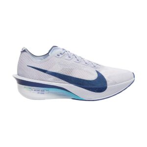 Nike Vaporfly Next% 4 Ghost/Blue Void | STYLO
