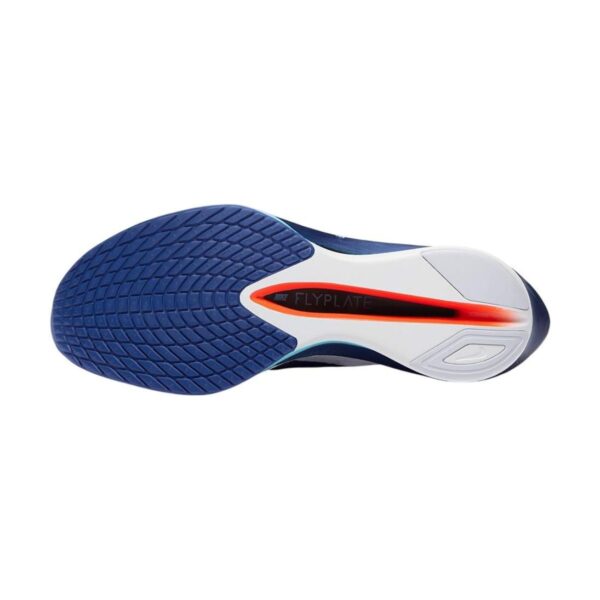 Nike Vaporfly Next% 4 Ghost/Blue Void | STYLO