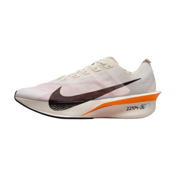 Nike Vaporfly Next% 4 Proto Sail/Black Nike Vaporfly Next% 4 Proto Sail/Black | STYLO