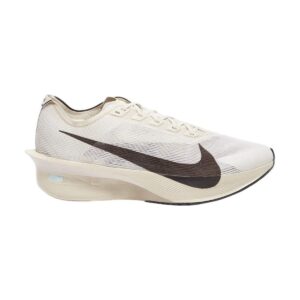 Nike Vaporfly Next% 4 Sail/Med Ash | STYLO