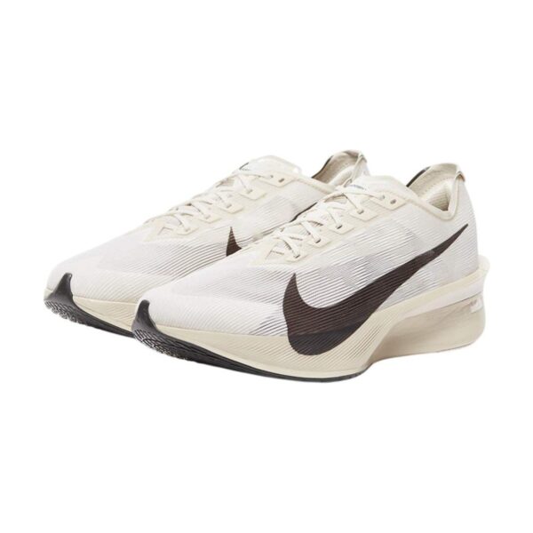 Nike Vaporfly Next% 4 Sail/Med Ash Nike Vaporfly Next% 4 Sail/Med Ash | STYLO