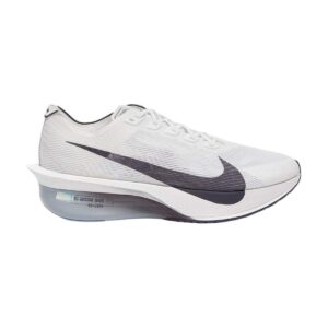 Nike Vaporfly Next% 4 White/Gridiron Nike Vaporfly Next% 4 White/Gridiron | STYLO