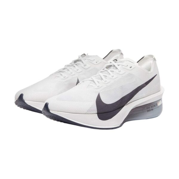 Nike Vaporfly Next% 4 White/Gridiron | STYLO